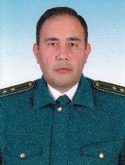 В шести областях Узбекистана сменились начальники пожарных управлений В шести областях Узбекистана сменились начальники пожарных управлений