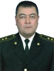 В шести областях Узбекистана сменились начальники пожарных управлений В шести областях Узбекистана сменились начальники пожарных управлений