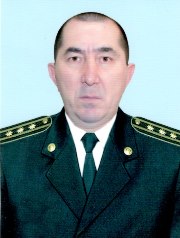 В шести областях Узбекистана сменились начальники пожарных управлений В шести областях Узбекистана сменились начальники пожарных управлений