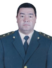 В шести областях Узбекистана сменились начальники пожарных управлений В шести областях Узбекистана сменились начальники пожарных управлений
