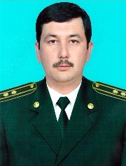 В шести областях Узбекистана сменились начальники пожарных управлений В шести областях Узбекистана сменились начальники пожарных управлений