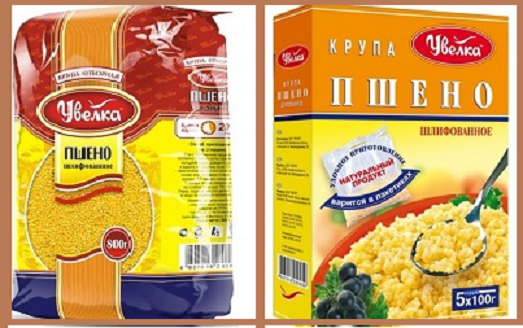 Как полезна и вкусна наша каша из пшена! Как полезна и вкусна наша каша из пшена!