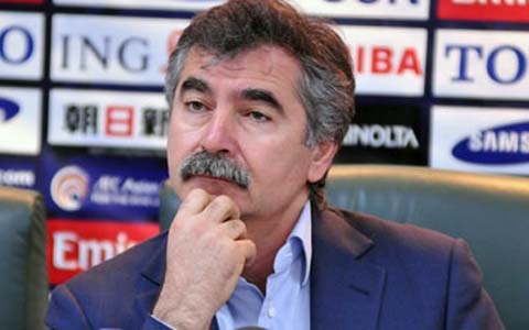 Вадиму Абрамову вернули тренерскую лицензию Вадиму Абрамову вернули тренерскую лицензию