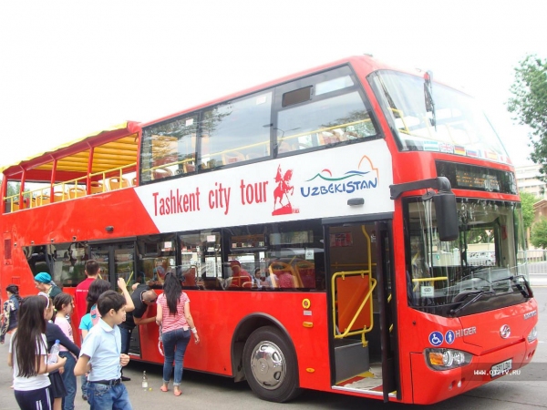 Туристические автобусы смогут перевозить пассажиров без милицейского сопровождения и предварительного согласования