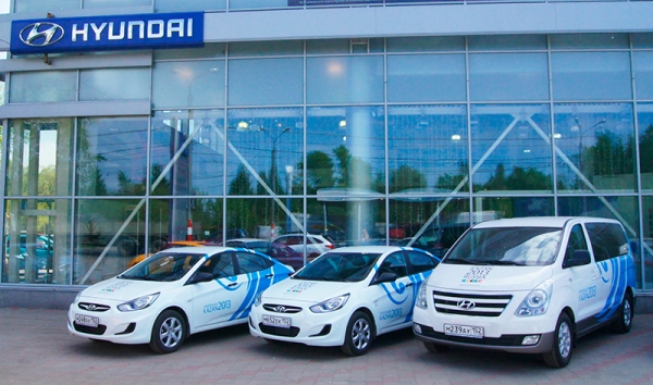 АО «Узавтосаноат» начинает переговоры с Hyundai Motor Group