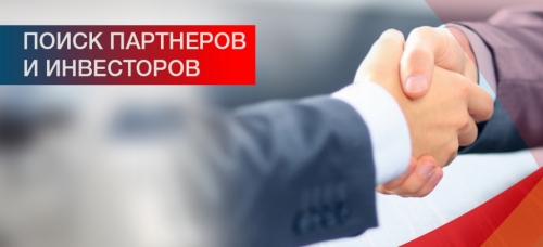 Эффективный поиск инвестиций для проекта через сайт Startup Network