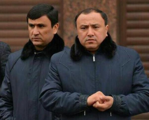 В Узбекистане арестовали двух крупных бизнесменов