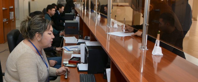 Система оказания госуслуг населению Узбекстана будет максимально упрощена Система оказания госуслуг населению Узбекстана будет максимально упрощена