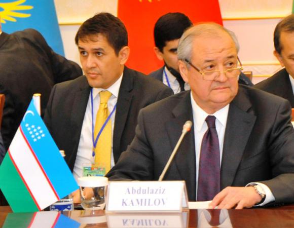 20-22 июля на Иссык-куле пройдет встреча глав МИД стран Центральной Азии 20-22 июля на Иссык-куле пройдет встреча глав МИД стран Центральной Азии