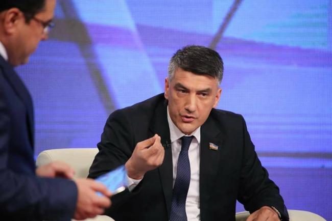 Депутат из Узбекистана обратился к Рамзану Кадырову Депутат из Узбекистана обратился к Рамзану Кадырову