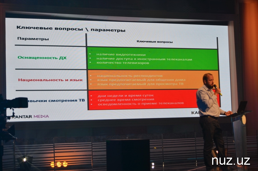 НТРК меняет стиль работы с рекламодателями НТРК меняет стиль работы с рекламодателями