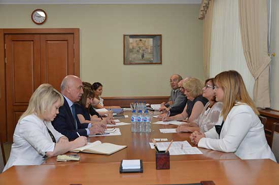 Минздрав и ВОЗ разрабатывают Концепцию медицины Узбекистана Минздрав и ВОЗ разрабатывают Концепцию медицины Узбекистана