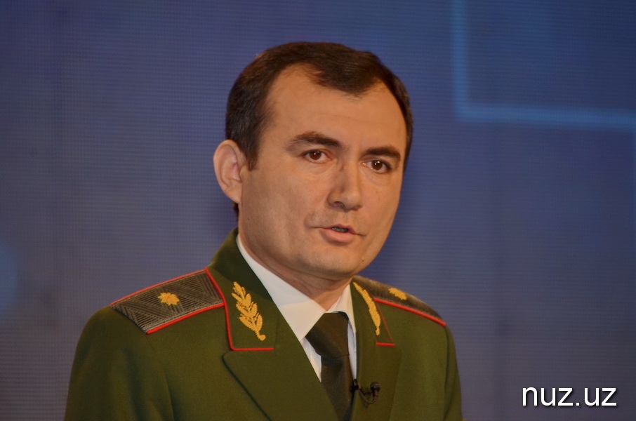 Таможня Узбекистана начнет работать по принципу выборочной проверки товаров Таможня Узбекистана начнет работать по принципу выборочной проверки товаров