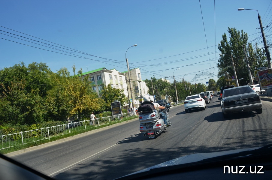 Крымские репортажи Максада Джангирова. Авто напрокат, культура вождения и штрафы