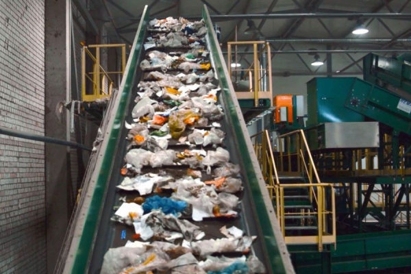 Свет и тепло из мусора: в Ташкенте планируют построить современный завод по переработке отходов