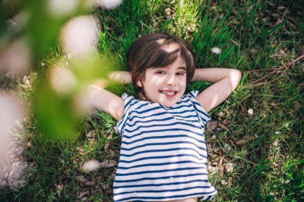 Лидером надо родиться: как 6-летний мальчик из Узбекистана покоряет мировые подиумы