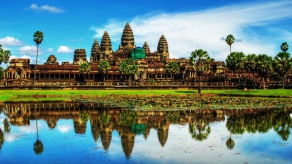 Турпотенциал Узбекистана представлен на THAI INTERNATIONAL TOURISM FAIR 2018