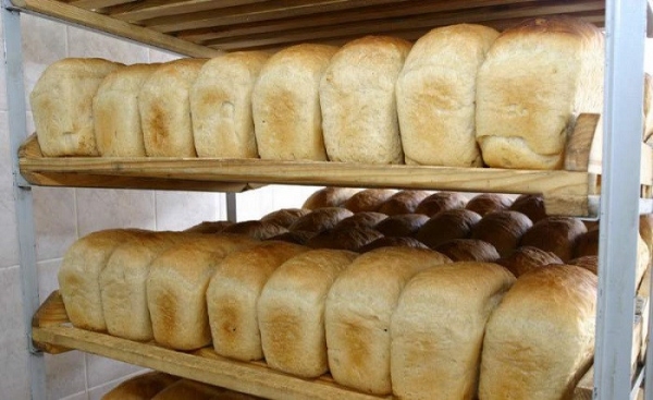 В Узбекистане могут повыситься цены на муку и хлеб