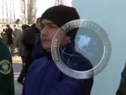 Маньяк, убивший троих детей в отместку соседям, приговорен к пожизненному заключению (видео)