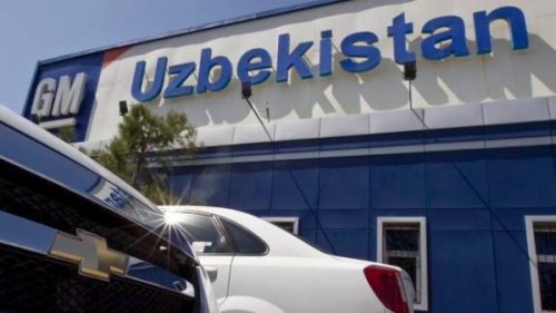 «Тяжелое и непопулярное решение»: GM Uzbekistan поднимает цены на автомобили на 7,7% (прайс-лист)