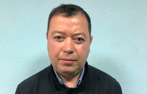 В Астане задержана группа мошенников из Узбекистана В Астане задержана группа мошенников из Узбекистана