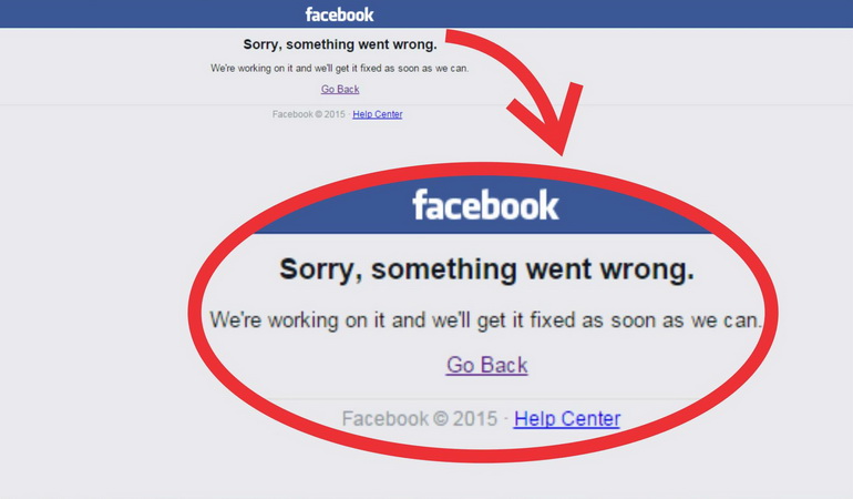 «Узбектелеком»: национальный оператор не имеет отношения к блокировке Facebook «Узбектелеком»: национальный оператор не имеет отношения к блокировке Facebook