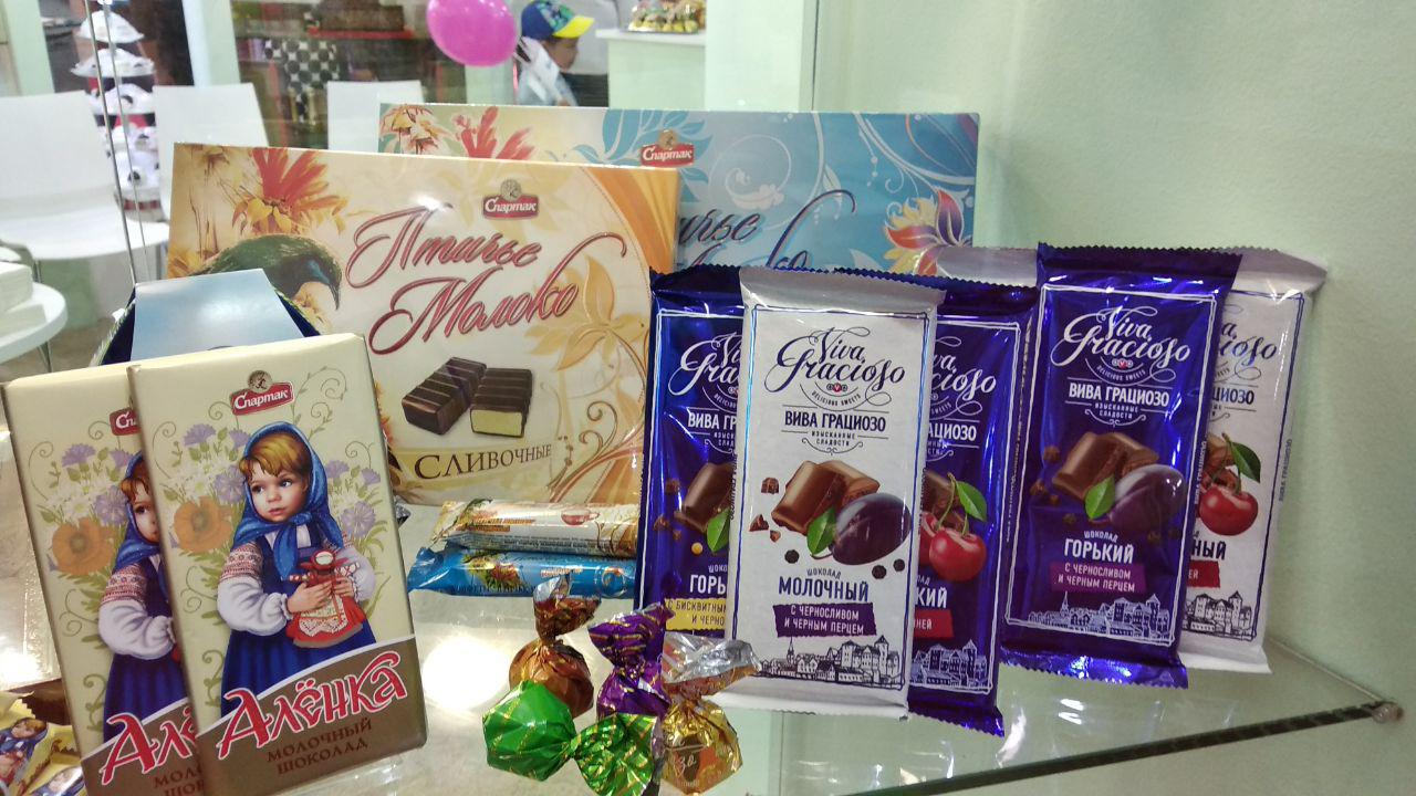 Made in Belarus: что белорусские производители предлагают рынку Узбекистана? Made in Belarus: что белорусские производители предлагают рынку Узбекистана?