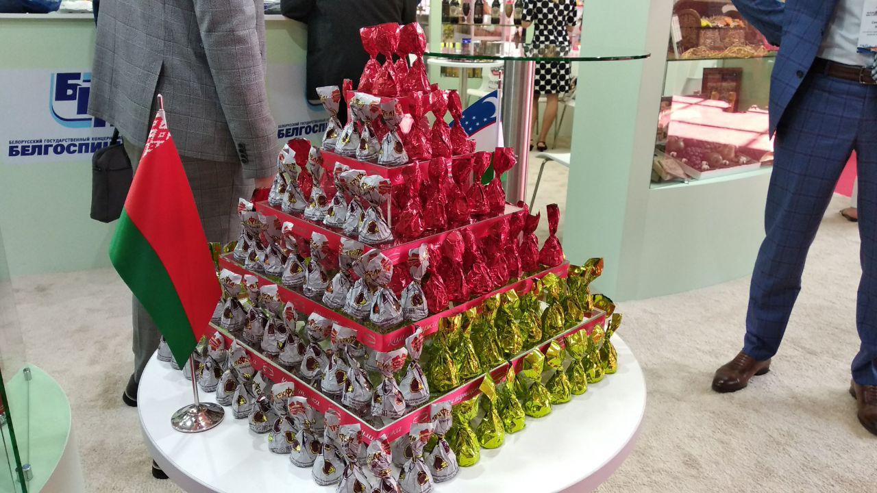 Made in Belarus: что белорусские производители предлагают рынку Узбекистана? Made in Belarus: что белорусские производители предлагают рынку Узбекистана?