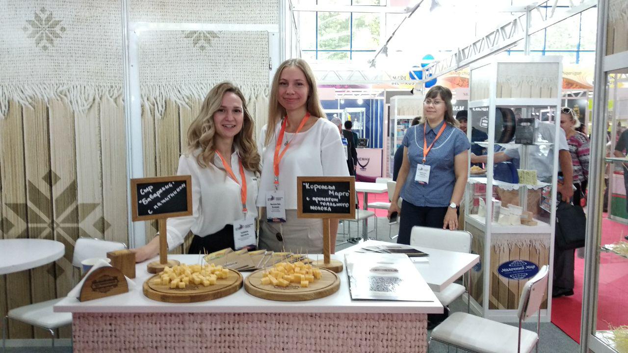 Made in Belarus: что белорусские производители предлагают рынку Узбекистана? Made in Belarus: что белорусские производители предлагают рынку Узбекистана?