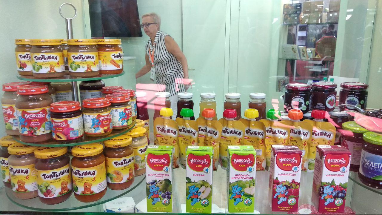 Made in Belarus: что белорусские производители предлагают рынку Узбекистана? Made in Belarus: что белорусские производители предлагают рынку Узбекистана?
