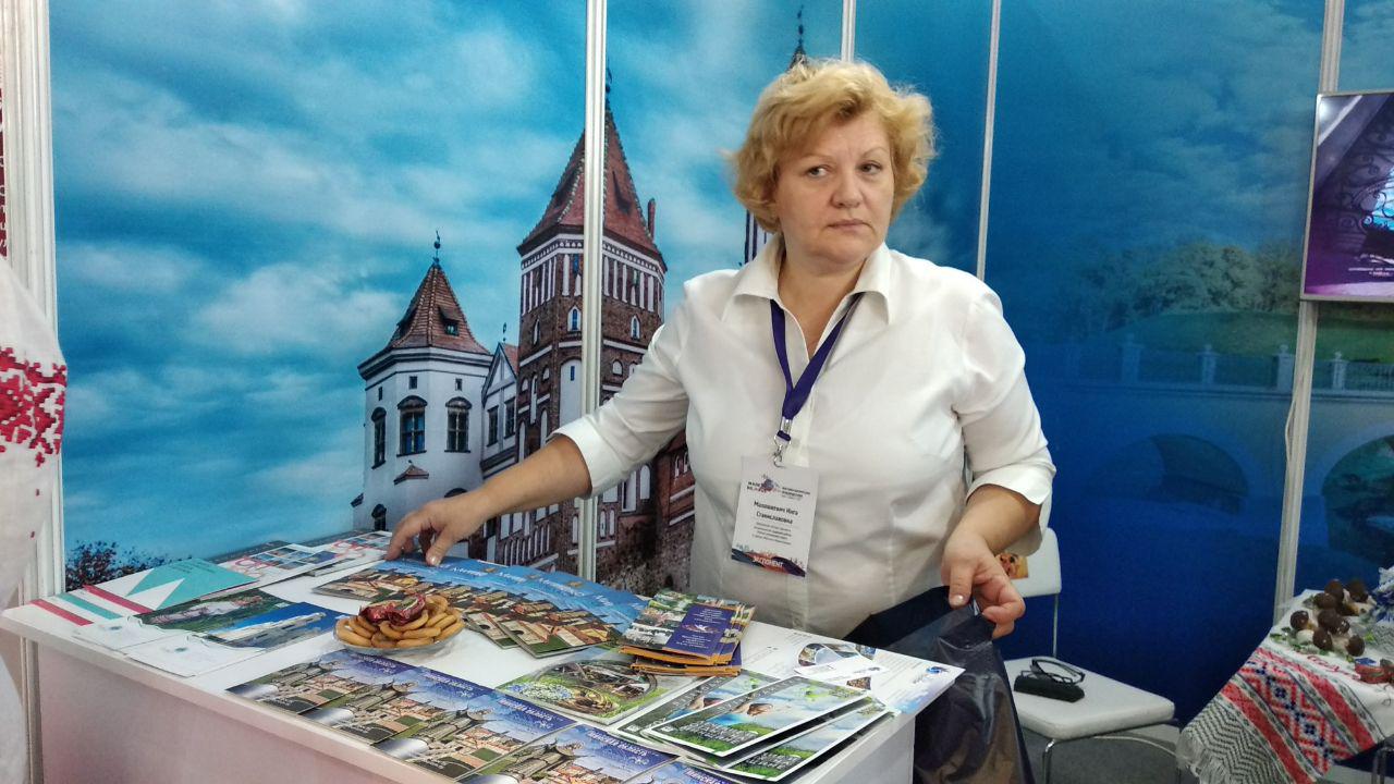 Made in Belarus: что белорусские производители предлагают рынку Узбекистана? Made in Belarus: что белорусские производители предлагают рынку Узбекистана?