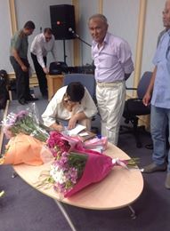 Я открываю новую страницу… Я открываю новую страницу…