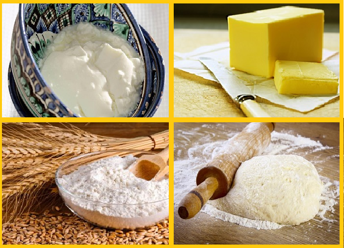 Он не низок, не высок, просто Царь: Мясной Пирог! Он не низок, не высок, просто Царь: Мясной Пирог!