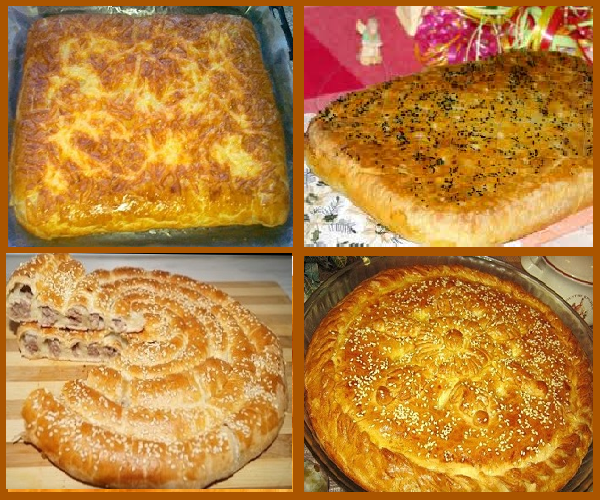 Он не низок, не высок, просто Царь: Мясной Пирог! Он не низок, не высок, просто Царь: Мясной Пирог!