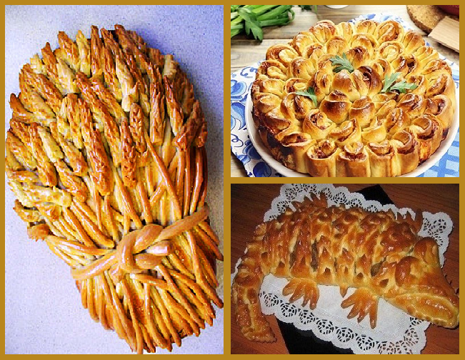 Он не низок, не высок, просто Царь: Мясной Пирог! Он не низок, не высок, просто Царь: Мясной Пирог!