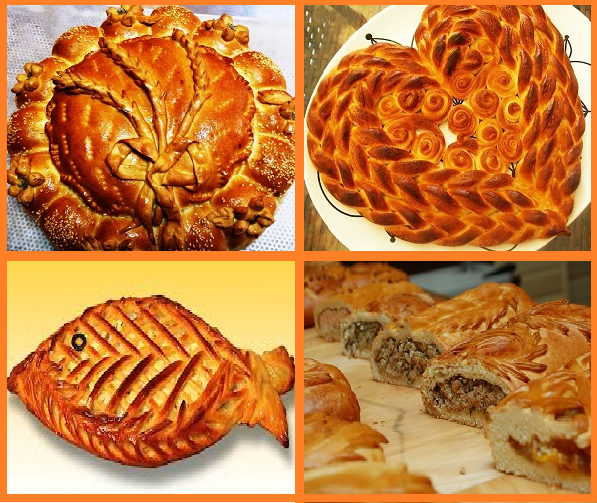 Он не низок, не высок, просто Царь: Мясной Пирог! Он не низок, не высок, просто Царь: Мясной Пирог!