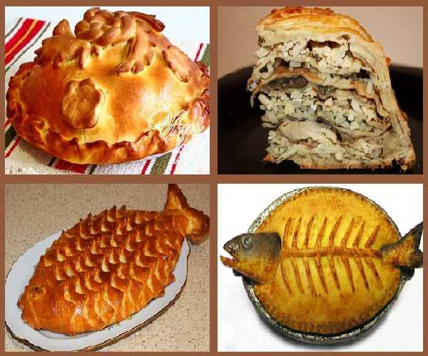 Он не низок, не высок, просто Царь: Мясной Пирог! Он не низок, не высок, просто Царь: Мясной Пирог!