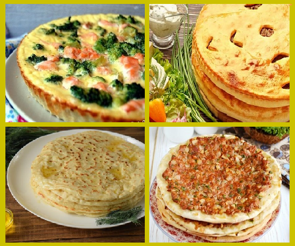 Он не низок, не высок, просто Царь: Мясной Пирог! Он не низок, не высок, просто Царь: Мясной Пирог!