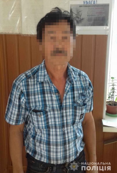 На Днепропетровщине обнаружили убийцу из Узбекистана, разыскиваемого 24 года