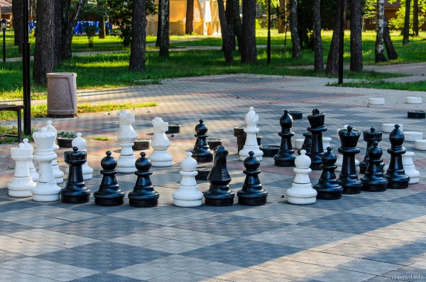 В Ташкенте пройдет Праздник шахмат: регистрация открыта