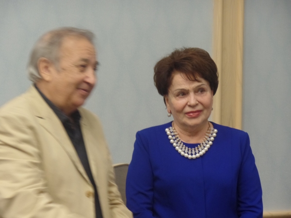 Я открываю новую страницу…