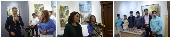    В искусстве – жизнь!    