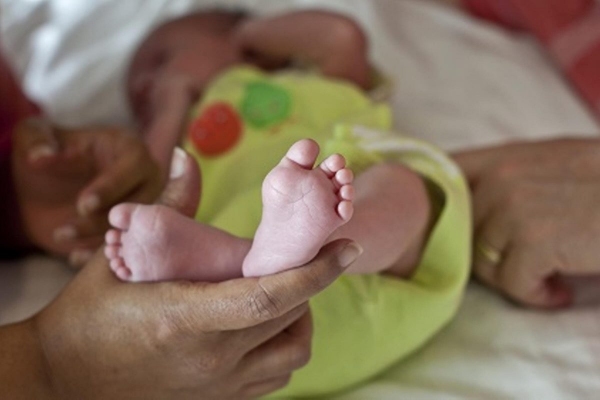 В рейтинге по размеру пособия на рождение первенца Узбекистан занимает одно из последних мест
