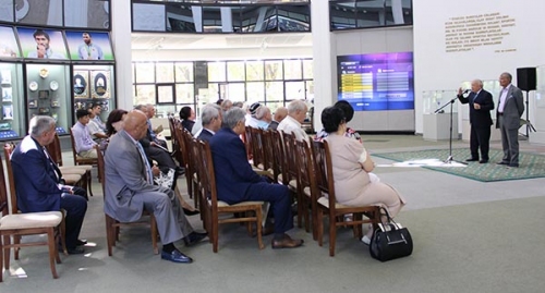 Нежданное, но важное  событие