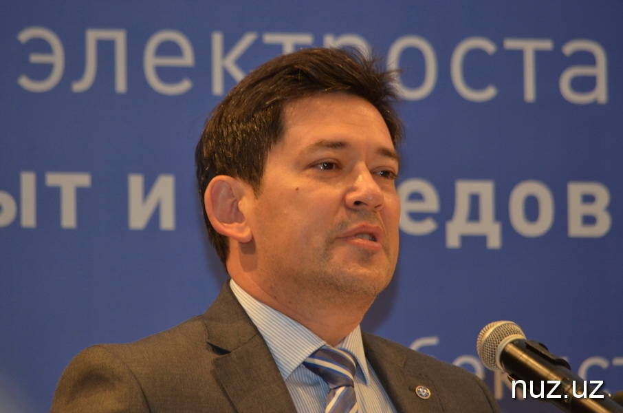 Глава «Русатом – Международная сеть»: АЭС в Узбекистане будет производить около 20% энергии в республике