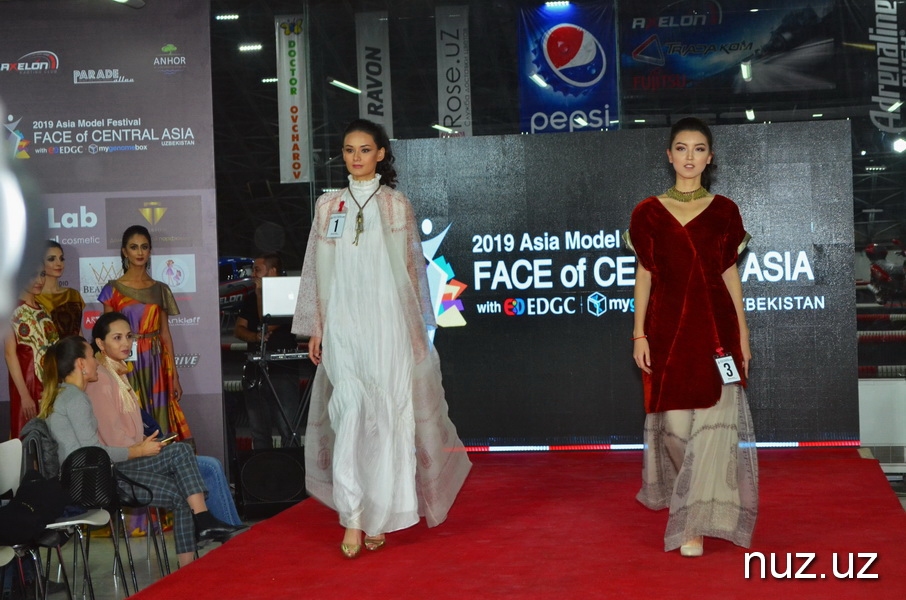 Конкурс красоты: Кто поедет на Face of Asia 2019 в Корею