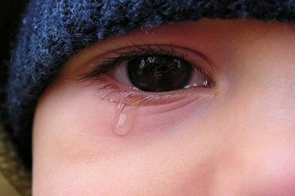 В Андижанской области мать до смерти забила палкой своего 5-летнего сына В Андижанской области мать до смерти забила палкой своего 5-летнего сына