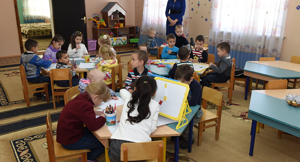 Минюст и МДО будут вместе выявлять случаи нарушения закона в детских садах