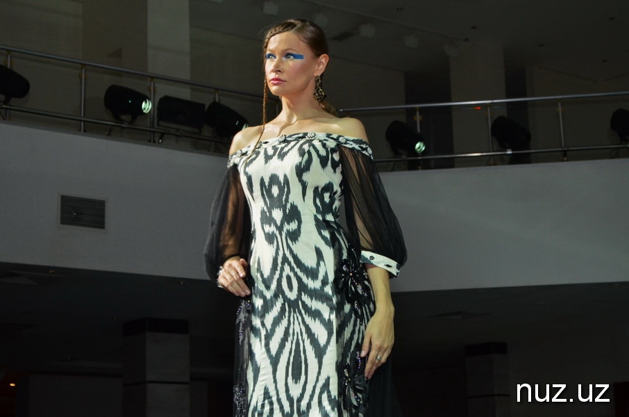 Тренд в дизайнерских коллекциях THE FASHION SHOW LINE 2018 – животные принты