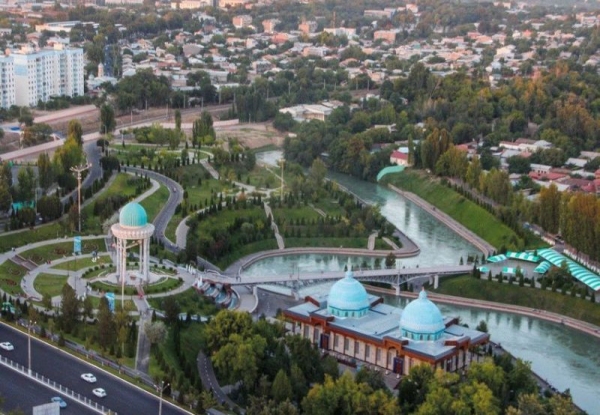 Экономная экономика: в одном из районов Ташкента введут базовую норму потребления электроэнергии и газа